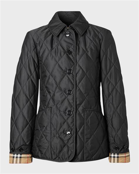 burberry quilted jacket sale|Burberry quilted jacket outlet.